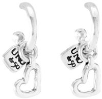 Collana Kidult Donna Family in Acciaio 751162 - 751162